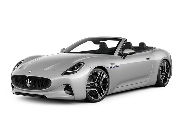 402-449 1/43 マセラティ Gran Cabrio Sport 402-449 1/43 マセラティ Gran Cabrio Sport - メルカリ